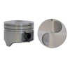 1977-1997 Ford 2.3L 140ci SOHC L4 8V "2,A,B" 3.780" Bore Piston Set P1590(4) -EP3