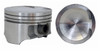 1999-2002 Daewoo 2.2L 2198ci DOHC L4 16V X22SE 86.00mm Bore Piston Single P4747(1) -EP1