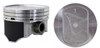 1971-2003 Chrysler, Dodge, Ram 5.9L 360ci OHV V8 16V 4.000" Bore Piston Set P5027(8) -EP1