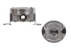 2012-2026 Subaru 2.0L 1995ci DOHC H4 16V FB20 84.00mm Bore Piston Set P8404(4) -EP1