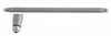 1994-2003 GM, Chevrolet 2.2L 134ci OHV L4 8V "4,5,H" Chevrolet 89.00mm Bore Push Rod -EPR490 -EP2