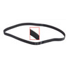 1995-2000 Chrysler 2.5L 152ci SOHC V6 24V Mits. 6G73 83.50mm Bore Timing Belt TB259 -EP1