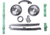 1996-2002 GM 2.4L 146ci DOHC L4 16V "T" Olds. 90.00mm Bore Timing Set TS390A -EP1
