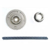 2005-2017 GM 6.0L 364ci OHV V8 16V LS Series Vortec GM 4.000" Bore Timing Set TS4194B -EP2