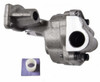 1985-2016 GM 4.3L 262ci OHV V6 12V Vortec Chevrolet 4.000" Bore Oil Pump -EP155 -EP2