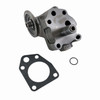 1958-1966 Chrysler 5.9L 361ci OHV V8 16V 4.125" Bore Oil Pump -EP63 -EP1