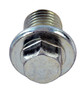 1990-2007 Volkswagen 2.0L 1984ci SOHC L4 8V Naturally Aspirated 82.50mm Bore Oil Drain Plug DP7801 -EP19
