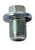 1990-2007 Volkswagen 2.0L 1984ci SOHC L4 8V Naturally Aspirated 82.50mm Bore Oil Drain Plug DP7801 -EP19