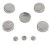 1987-1995 Chrysler, Dodge, Ram 2.5L 153ci SOHC L4 8V "G,K" Chrysler Naturally Aspirated 87.50mm Bore Expansion Plug Kit PK56 -EP6