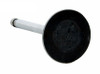 1991-2000 Mazda 4.0L 3996ci OHV V6 12V "X" Ford 100.40mm Bore Intake Valve V2394 -EP2