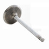 1994-2003 Chrysler, Dodge, Ram 8.0L 488ci OHV V10 20V "W" 4.000" Bore Exhaust Valve V2793 -EP1