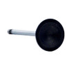 2006-2010 Saturn 2.4L 146ci DOHC L4 16V "5,B" Ecotec 88.00mm Bore Intake Valve V4350B -EP5