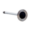 2006-2010 Saturn 2.4L 146ci DOHC L4 16V "5,B" Ecotec 88.00mm Bore Exhaust Valve V4381B -EP7