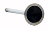 2008-2010 Saturn 3.5L 214ci OHV V6 12V "N" GM 99.00mm Bore Exhaust Valve V4429 -EP5