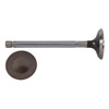 1978-1979 GM 3.2L 196ci OHV V6 12V "C" Buick 3.500" Bore Exhaust Valve V9877 -EP2