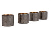 2012-2026 Subaru 2.0L 1995ci DOHC H4 16V FB20 84.00mm Bore Piston Pin Bushing EB029-4 -EP2
