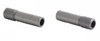 1985-2016 Workhorse 4.3L 262ci OHV V6 12V Vortec Chevrolet 4.000" Bore Valve Guides GD3015 -EP6
