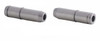 1996-2002 GM 2.4L 146ci DOHC L4 16V "T" Olds. 90.00mm Bore Valve Guides GD8671 -EP1