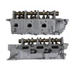 2002-2012 Complete - Chrysler, Dodge, Ram 3.7L 226ci SOHC V6 12V "K" 93.00mm Bore Cylinder Head CH1004R -EP1