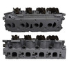 1997-2004 Complete - Ford 2.0L 121ci SOHC L4 8V "P" 84.86mm Bore Cylinder Head CH1015R -EP1