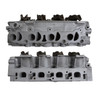 1997-2004 Complete - Ford 2.0L 121ci SOHC L4 8V "P" 84.86mm Bore Cylinder Head CH1016R -EP1