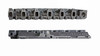 1989-1998 Bare - Chrysler, Dodge, Ram 5.9L 359ci OHV L6 12V "8,C,D" Cummins 4.0157" Bore Cylinder Head EHC359-A -EP1