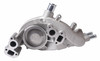 2008-2010 Hummer 5.3L 325ci OHV V8 "L,P" GM 95.94mm Bore Water Pump WP501 -EP5