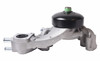 2008-2010 Hummer 5.3L 325ci OHV V8 "L,P" GM 95.94mm Bore Water Pump WP501 -EP5