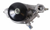 2008-2010 Hummer 5.3L 325ci OHV V8 "L,P" GM 95.94mm Bore Water Pump WP501 -EP5
