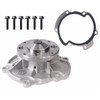 2007-2009 Saturn 3.6L 217ci DOHC V6 24V "7" GM 94.00mm Bore Water Pump WP518 -EP2