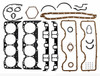 1942-1963 GM, Chevrolet 3.8L 235ci OHV L6 12V Chevrolet 3.5625" Bore Full Gasket Set C235-1 -EP2