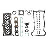 2007-2017 Jeep 2.0L 122ci DOHC L4 16V "0,A" 86.00mm Bore Head Gasket Set CR122HS-E -EP3