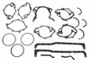 1968-1995 Ford 5.0L 302ci OHV V8 16V 4.000" Bore Full Gasket Set F302-4 -EP3