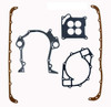 1980-1998 Ford 7.0L 429ci OHV V8 16V 4.360" Bore Full Gasket Set F429-71 -EP1