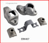 1991 Jeep Grand Wagoneer 5.9L Engine Rocker Arm Kit ERK407 -163