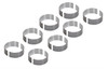2014-2023 Jeep 2.8L 2987ci DOHC V6 24 M Diesel 83.00 Bore Rod Bearing Set BB302J -EP2