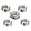1983-1984 Nissan 1.5L 1487ci SOHC L4 8V E15T Turbo 76.00mm Bore Main Bearing Set BC1174 -EP2