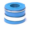 1984-1994 Ford 2.3L 140ci OHV L4 8V "R,S,X" HSC 3.680" Bore Valve Seal S305V -EP4