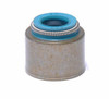 1972-1976 Mazda 1.6L 1586ci SOHC L4 8V NAV 78.00mm Bore Valve Seal S433V -EP8