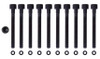 1991-2001 Nissan 2.4L 2389ci DOHC L4 16V KA24DE 89.00mm Bore Head Bolt Set HB183 -EP1