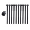 2000-2006 Toyota 1.8L 1796ci DOHC L4 16V 2ZZGE 82.00mm Bore Head Bolt Set HB212 -EP1
