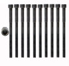2004-2006 Scion 1.5L 1497ci DOHC L4 16V 1NZFE 75.00mm Bore Head Bolt Set HB213 -EP1