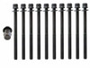 2006-2011 Honda 2.0L 1998ci DOHC L4 16V K20Z3 86.00mm Bore Head Bolt Set HB252 -EP5