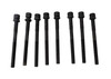 2010-2026 Lexus 3.5L 3456ci DOHC V6 24V 2GRFXE HYBRID 94.00mm Bore Head Bolt Set HB264 -EP8