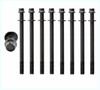 1997-1999 Acura 3.0L 2997ci SOHC V6 24V J30A1 86.00mm Bore Head Bolt Set HB265 -EP1