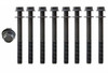 2001-2004 GM, Chevrolet 2.5L 2494ci DOHC V6 24V "4" Suz. 84.00mm Bore Head Bolt Set HB270 -EP1