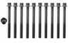 2007-2019 Nissan 1.8L 1798ci DOHC L4 16V MR18DE 84.00mm Bore Head Bolt Set HB282 -EP1