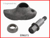 1996 Chevrolet C2500 7.4L Engine Rocker Arm Kit ERK673 -76