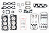 2008-2012 Honda 3.5L 3471ci SOHC V6 24V J35Z3 89.00mm Bore Head Gasket Set HO3.5HS-EWB -EP3