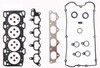 2001-2006 Hyundai 2.4L 2351ci DOHC L4 16V G4JS 86.50mm Bore Head Gasket Set HY2.4HS-AWB -EP2